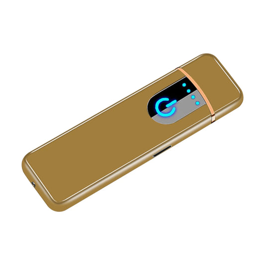 Cigarettes Electric USB Charging Rechargeable Flameless Lighter Screen Induction on Clearance Early Access Deals Savings up to 30% off Gift for Adult Family Gifts